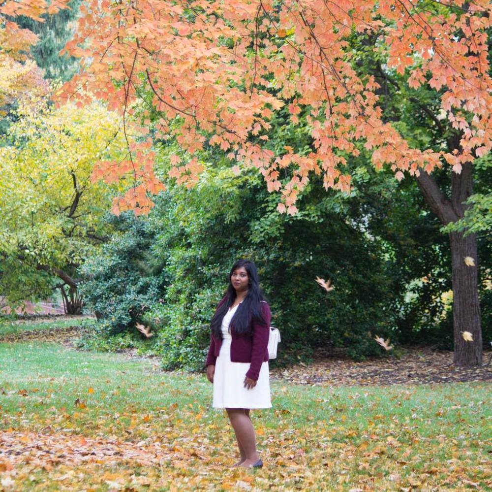 Meet your Posher, Reena